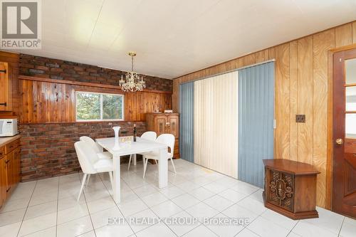 29 Prior Lane, Quinte West, ON - Indoor Photo Showing Dining Room