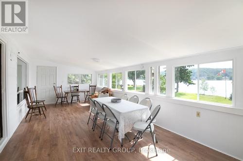 29 Prior Lane, Quinte West, ON - Indoor Photo Showing Dining Room