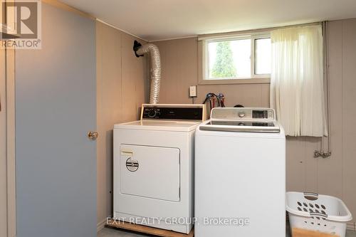 29 Prior Lane, Quinte West, ON - Indoor Photo Showing Laundry Room