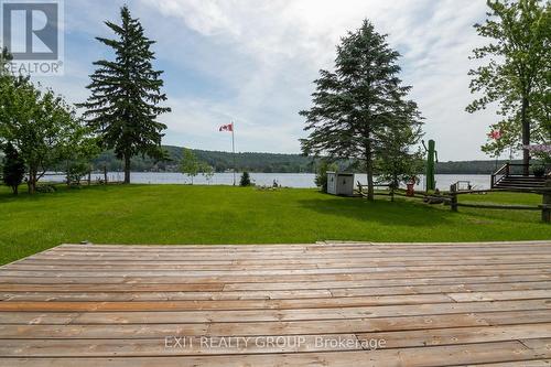 29 Prior Lane, Quinte West, ON - Outdoor With Deck Patio Veranda