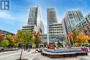 215 - 36 Lisgar Street, Toronto, ON  - Outdoor 