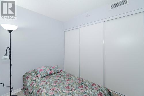 215 - 36 Lisgar Street, Toronto, ON - Indoor Photo Showing Bedroom