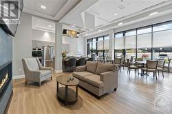 Common area - 