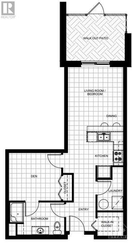 Floor Plan - 31 Eric Devlin Lane Unit#117, Perth, ON - Other