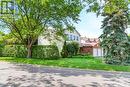 Corner lot location on a court, ideal for young children. - 21 Keys Way, Ottawa, ON  - Outdoor 