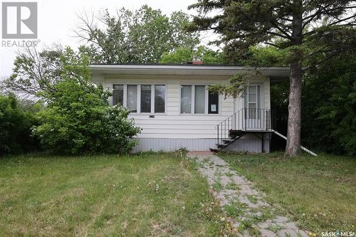 2774 Wallace Street, Regina, SK - Outdoor