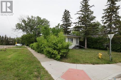 2774 Wallace Street, Regina, SK - Outdoor