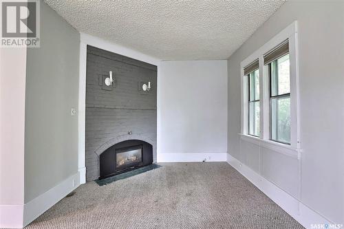 2774 Wallace Street, Regina, SK - Indoor With Fireplace