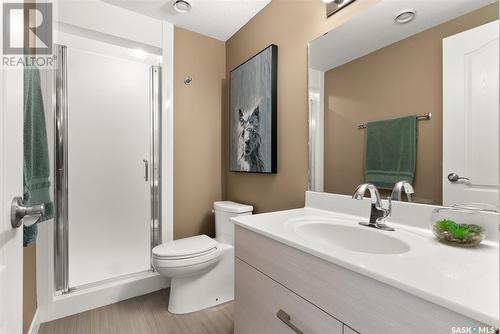 3156 Wimbledon Bay, Regina, SK - Indoor Photo Showing Bathroom
