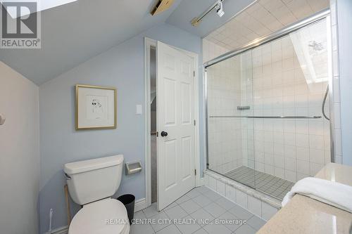 43 Ravine Ridge Way, London, ON - Indoor Photo Showing Bathroom