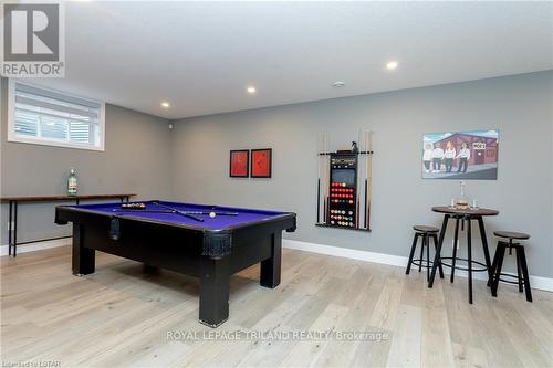 20 Valderrama Lane, St. Thomas, ON - Indoor Photo Showing Other Room