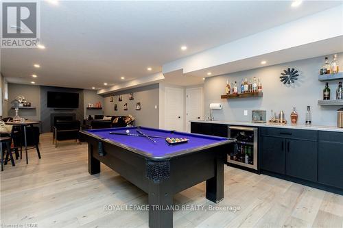 20 Valderrama Lane, St. Thomas, ON - Indoor Photo Showing Other Room