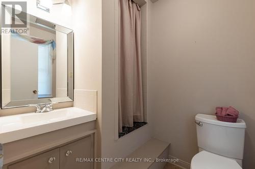 6 Westbury Grove, London, ON - Indoor Photo Showing Bathroom