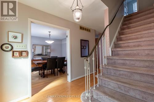 6 Westbury Grove, London, ON - Indoor Photo Showing Other Room