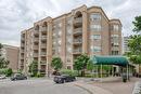 2075 Amherst Heights Drive|Unit #405, Burlington, ON  - Outdoor With Facade 