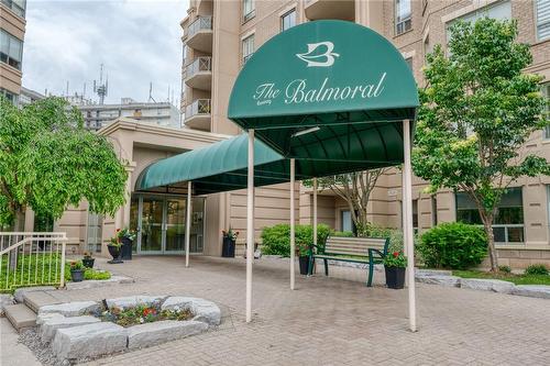 2075 Amherst Heights Drive|Unit #405, Burlington, ON - Outdoor