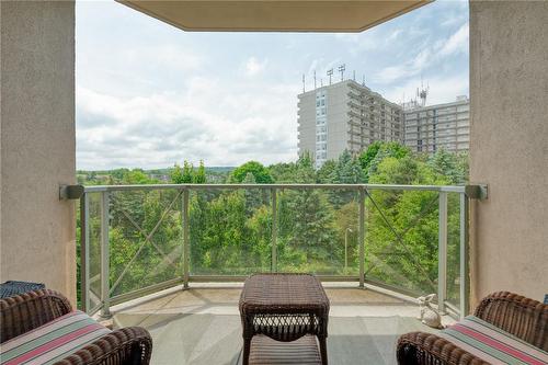 2075 Amherst Heights Drive|Unit #405, Burlington, ON - Outdoor With Exterior