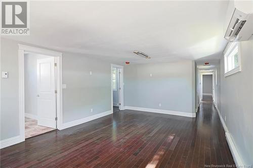 130 Moore Street, Fredericton, NB - Indoor Photo Showing Other Room