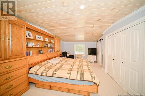 96 Woodmere Drive, Upper Kingsclear, NB - Indoor Photo Showing Bedroom