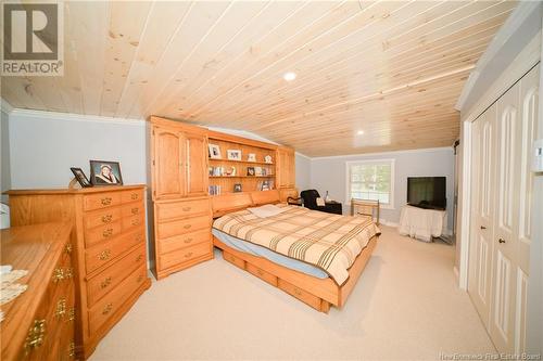 96 Woodmere Drive, Upper Kingsclear, NB - Indoor Photo Showing Bedroom