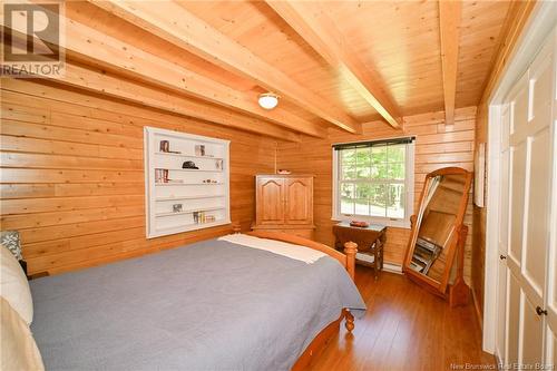 96 Woodmere Drive, Upper Kingsclear, NB - Indoor Photo Showing Bedroom