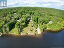 96 Woodmere Drive, Upper Kingsclear, NB  - Outdoor With Body Of Water With View 