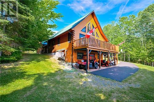 96 Woodmere Drive, Upper Kingsclear, NB - Outdoor