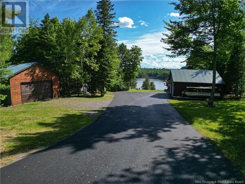 96 Woodmere Drive, Upper Kingsclear, NB - Outdoor