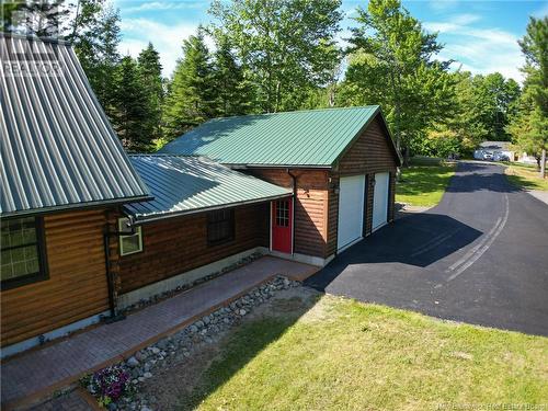 96 Woodmere Drive, Upper Kingsclear, NB - Outdoor