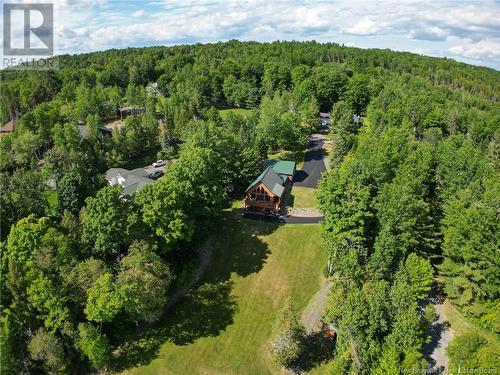 96 Woodmere Drive, Upper Kingsclear, NB - Outdoor With View