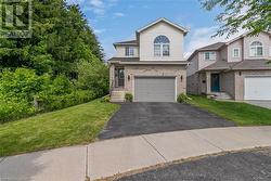 414 LAUSANNE Crescent  Waterloo, ON N2T 2X6