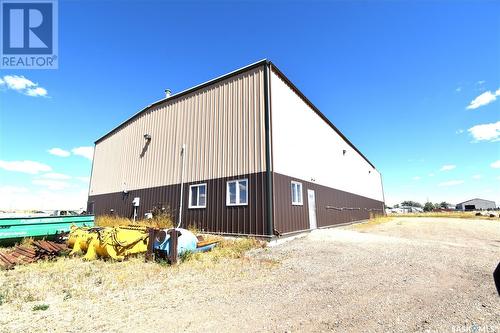 505 Walsh Street N, Maple Creek, SK 