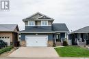 305 Butte Street, Pilot Butte, SK  - Outdoor With Facade 