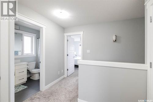 305 Butte Street, Pilot Butte, SK - Indoor