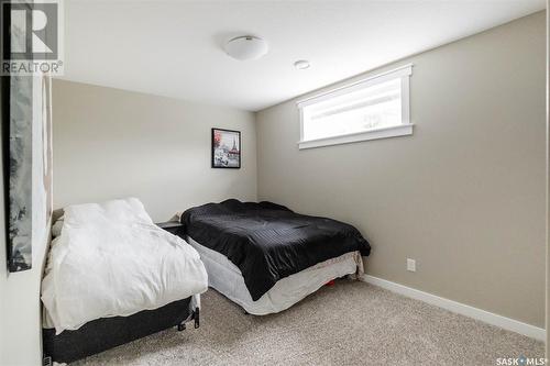 305 Butte Street, Pilot Butte, SK - Indoor Photo Showing Bedroom