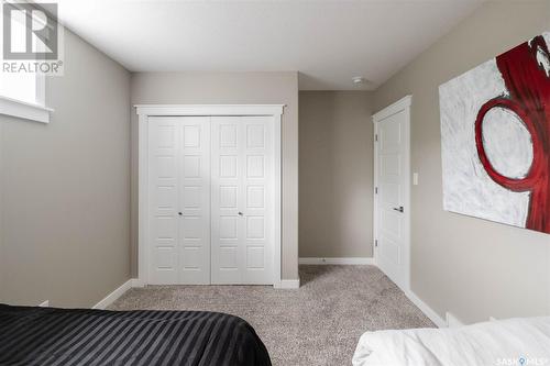 305 Butte Street, Pilot Butte, SK - Indoor Photo Showing Bedroom