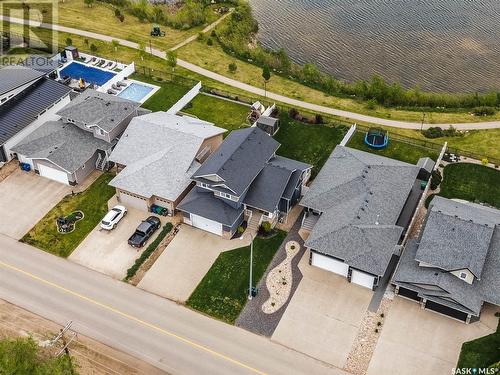 305 Butte Street, Pilot Butte, SK - Outdoor With View