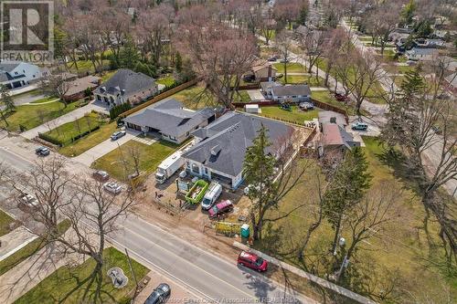 13931 Riverside Drive, Tecumseh, ON - Outdoor With View