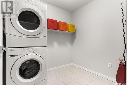 222 1545 Neville Drive, Regina, SK - Indoor Photo Showing Laundry Room