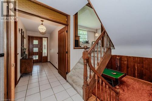 78 Champlain Crescent, Kitchener, ON - Indoor Photo Showing Other Room