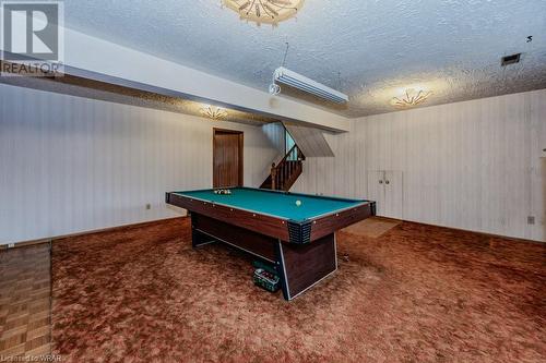 78 Champlain Crescent, Kitchener, ON - Indoor Photo Showing Other Room