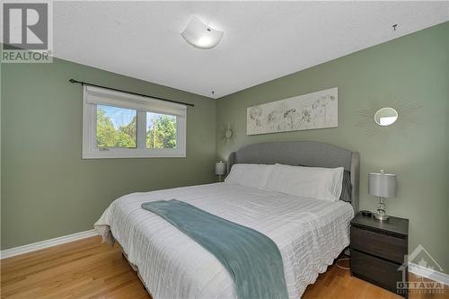 408 Pattie Drive, Carleton Place, ON - Indoor Photo Showing Bedroom