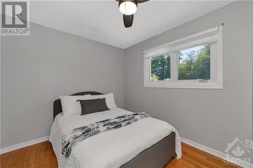 408 Pattie Drive, Carleton Place, ON - Indoor Photo Showing Bedroom