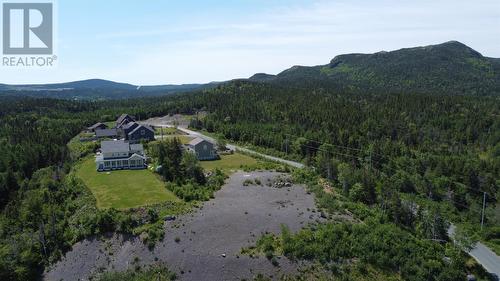 Lot 4 & 5 Godsons Road, Holyrood, NL 