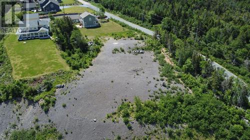 Lot 4 & 5 Godsons Road, Holyrood, NL 