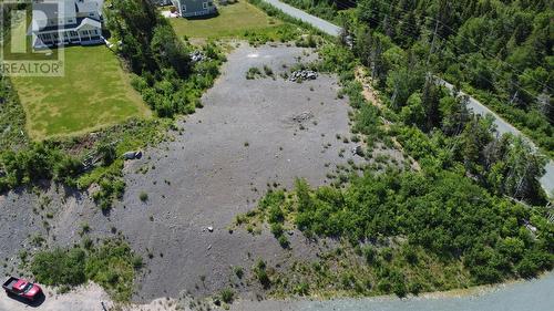 Lot 4 & 5 Godsons Road, Holyrood, NL 