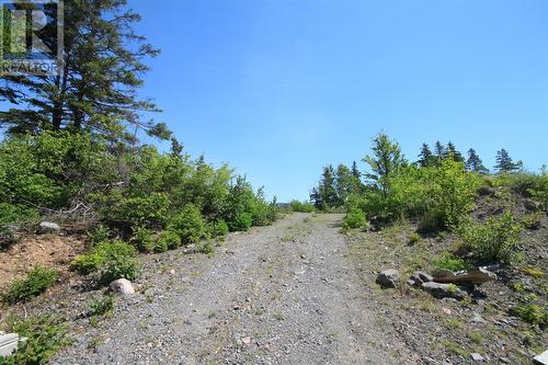 Lot 4 & 5 Godsons Road, Holyrood, NL 