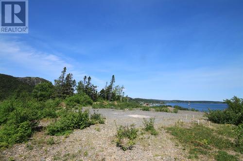 Lot 4 & 5 Godsons Road, Holyrood, NL 