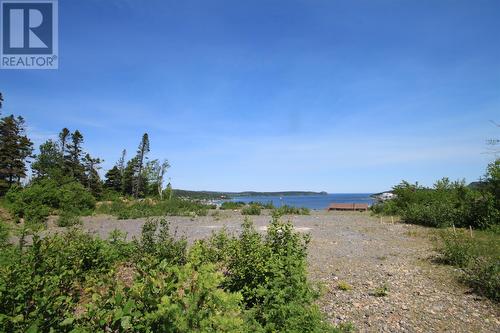 Lot 4 & 5 Godsons Road, Holyrood, NL 