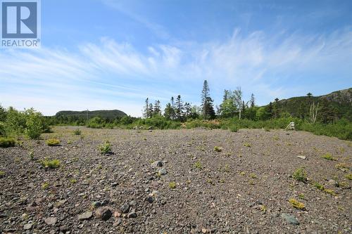 Lot 4 & 5 Godsons Road, Holyrood, NL 